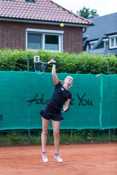 Bild 318 - OL Rahlstedter HTC - Harburger Turnerbund : Ergebnis: 8:1